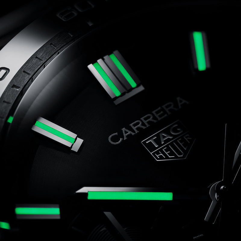 TAG Heuer Carrera