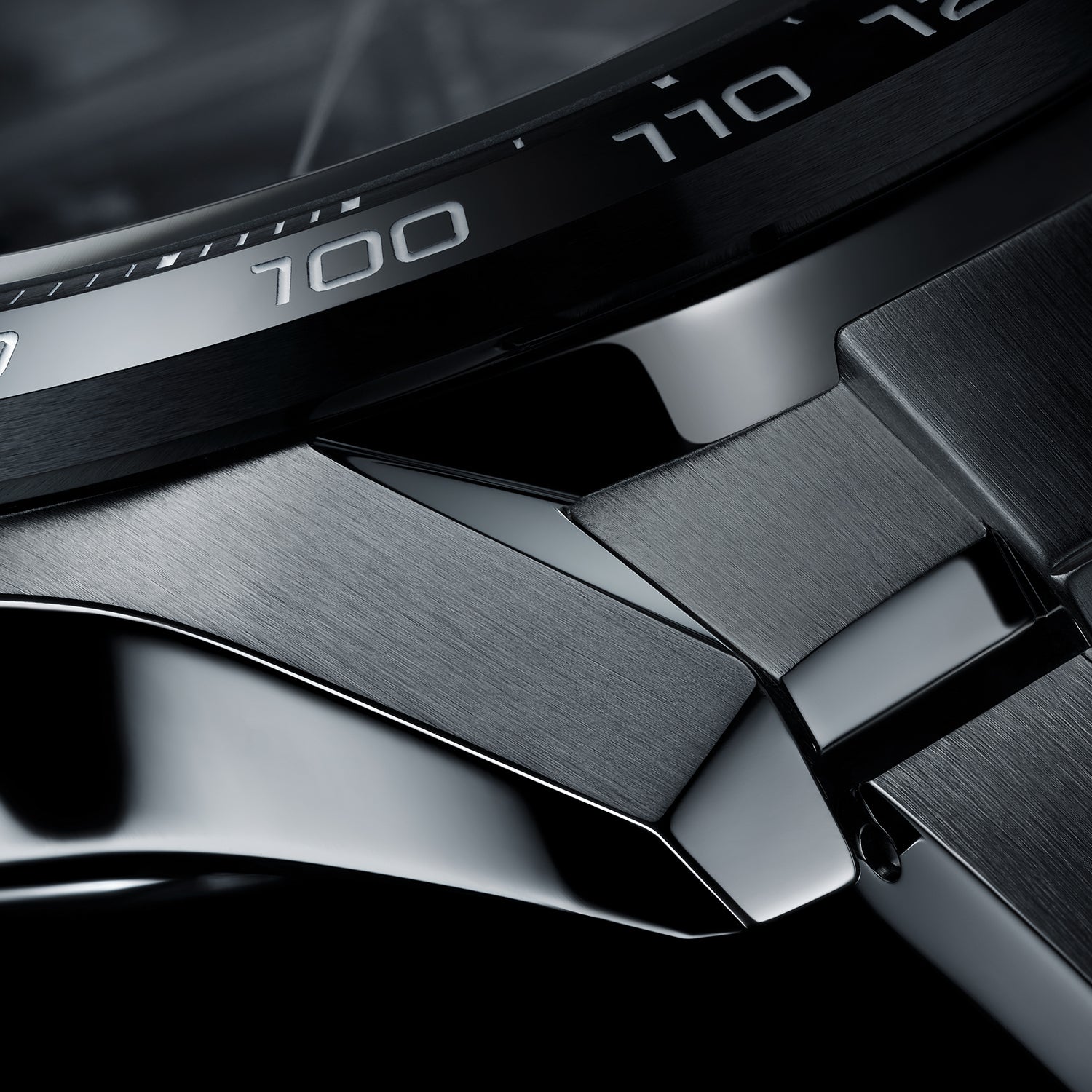 TAG Heuer Carrera