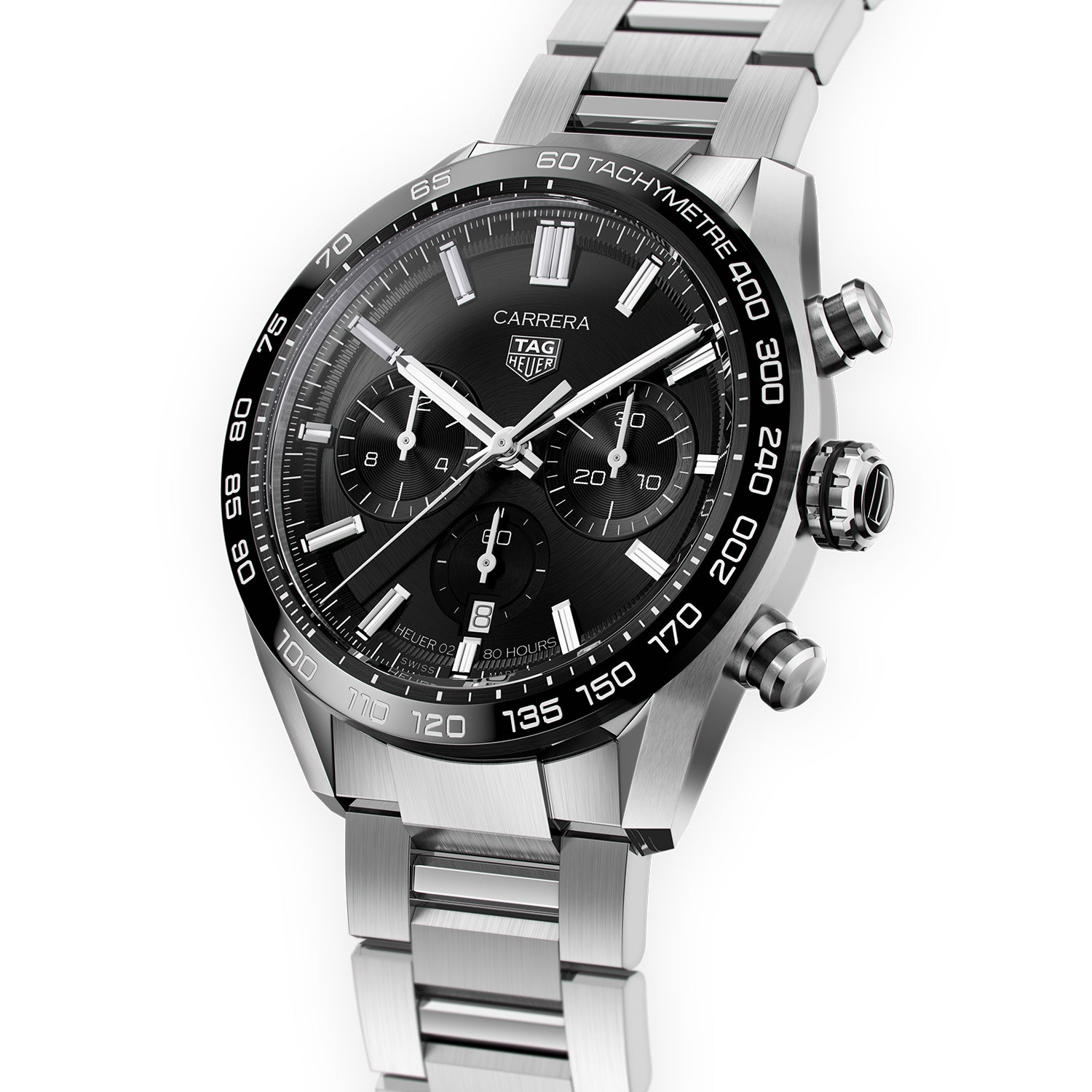 TAG Heuer Carrera