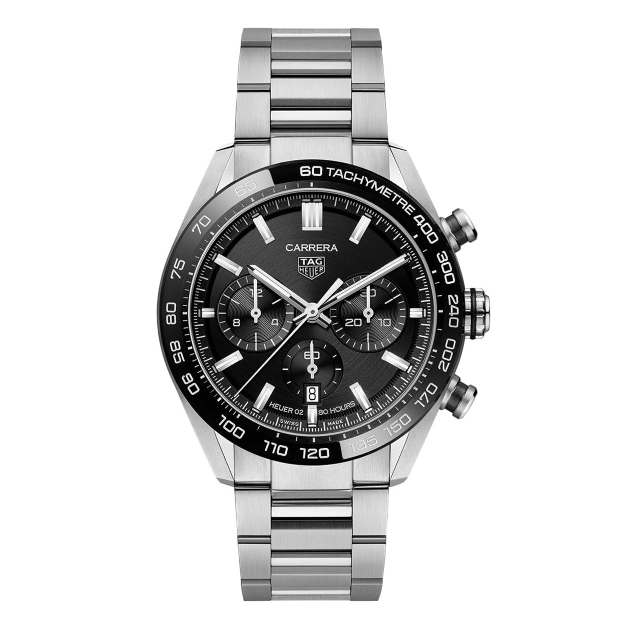TAG Heuer Carrera
