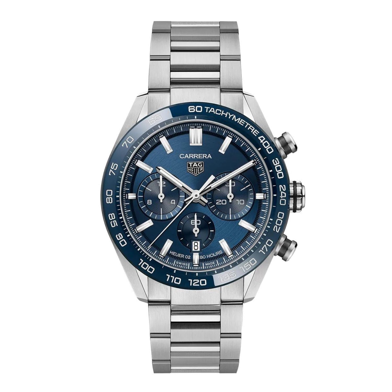 TAG Heuer Carrera