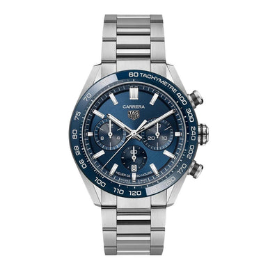 TAG Heuer Carrera