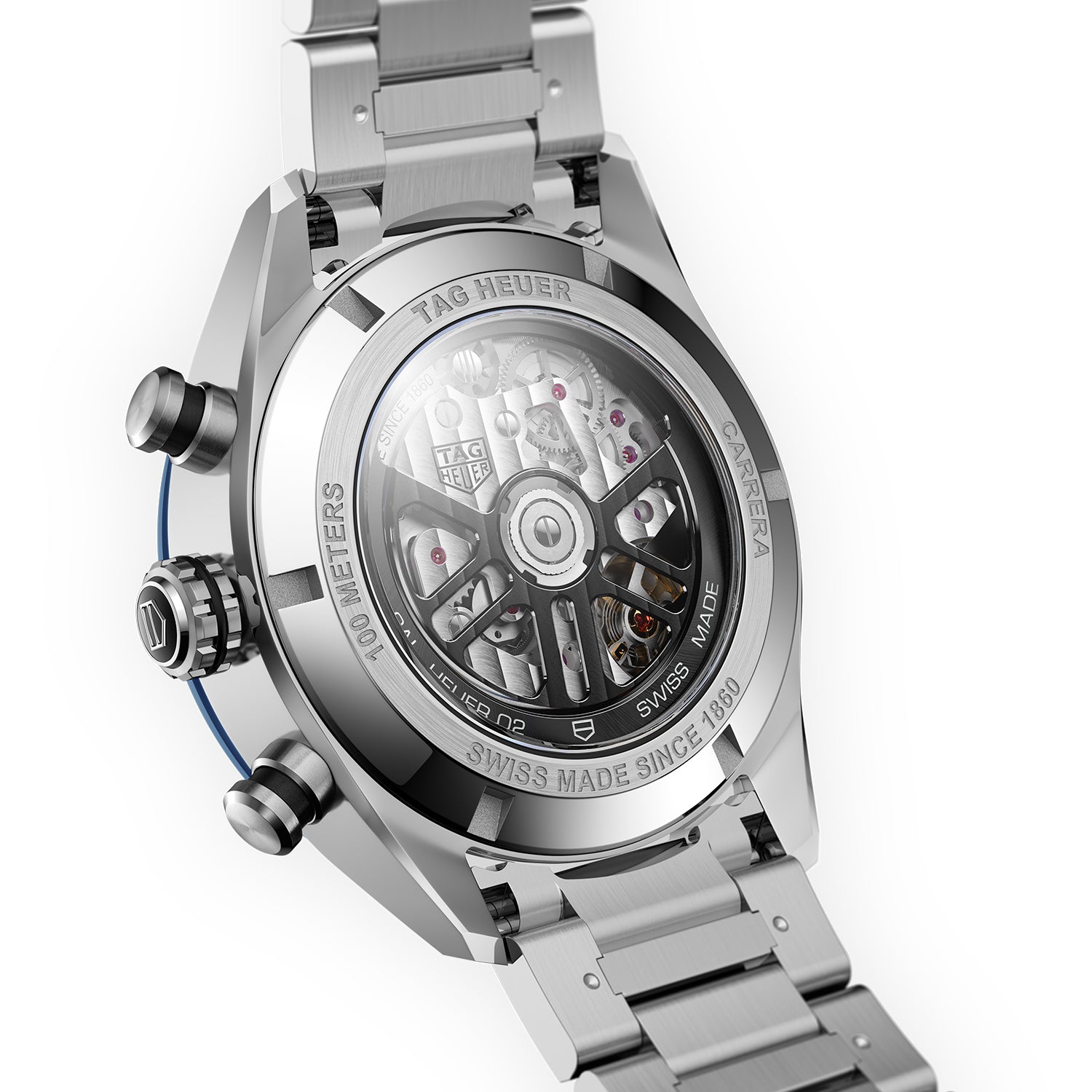 TAG Heuer Carrera