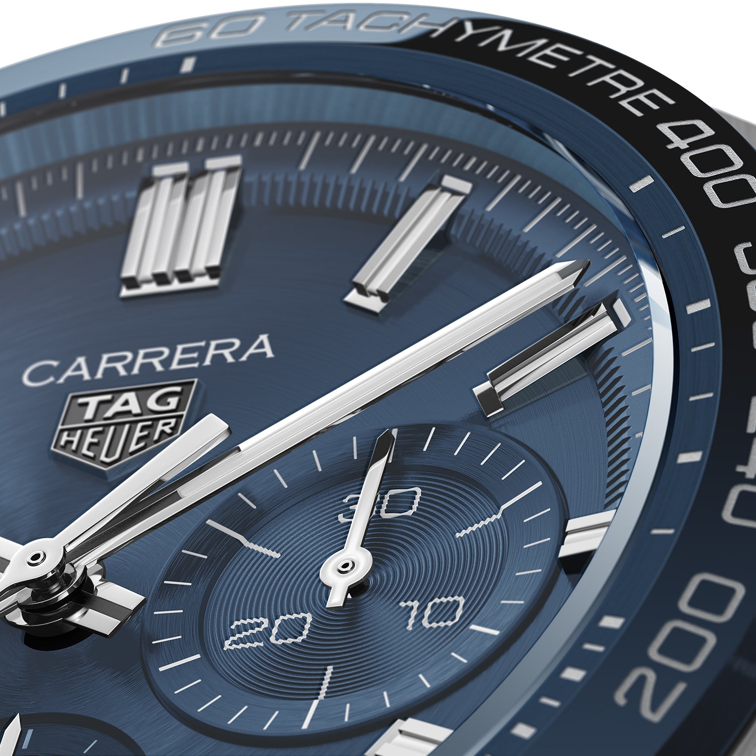 TAG Heuer Carrera