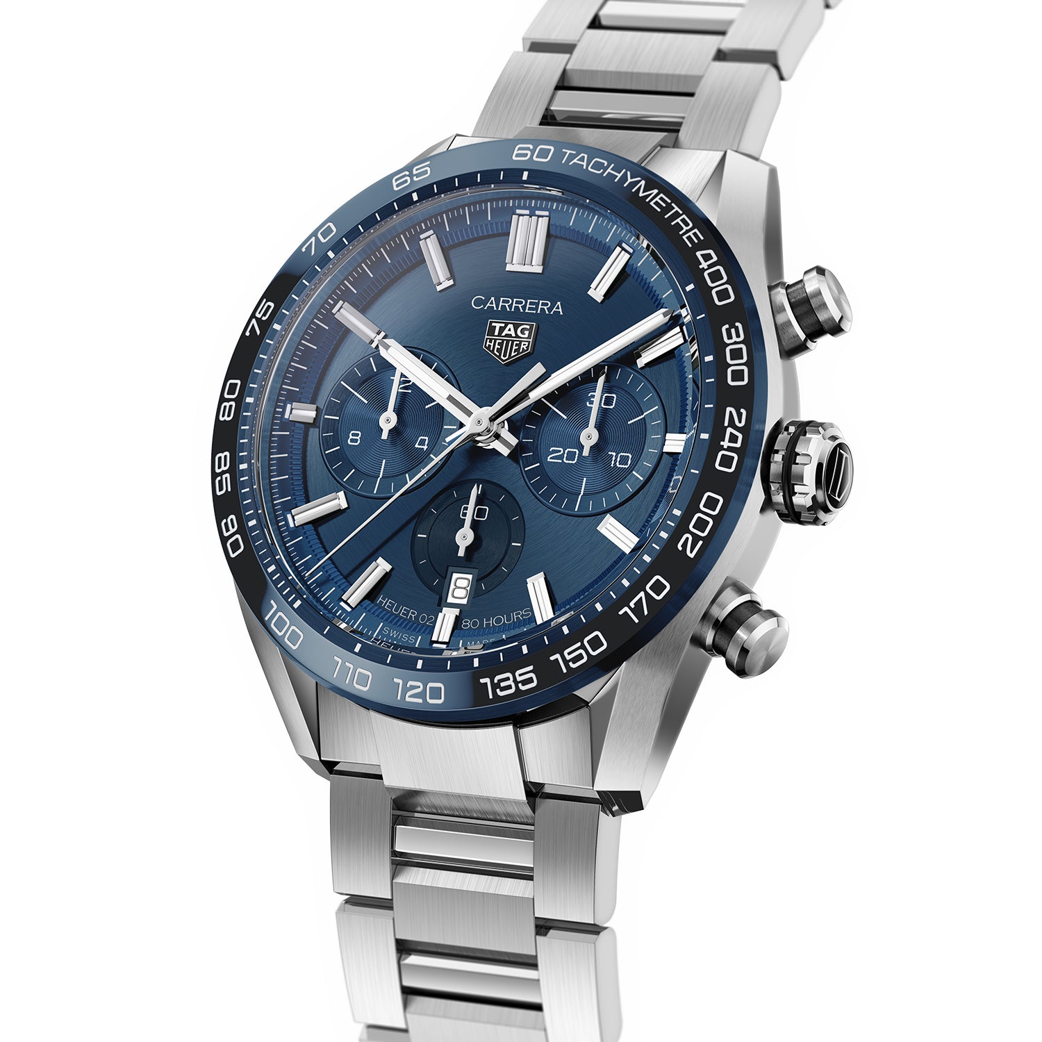 TAG Heuer Carrera