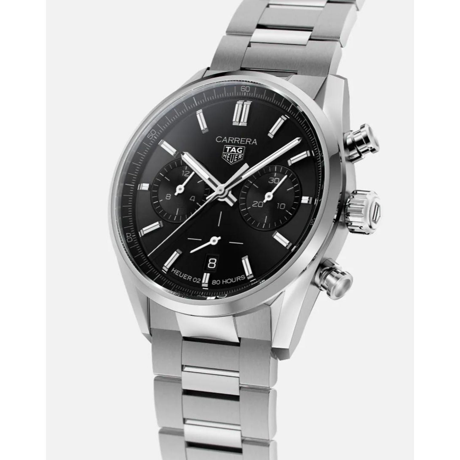 TAG Heuer Carrera