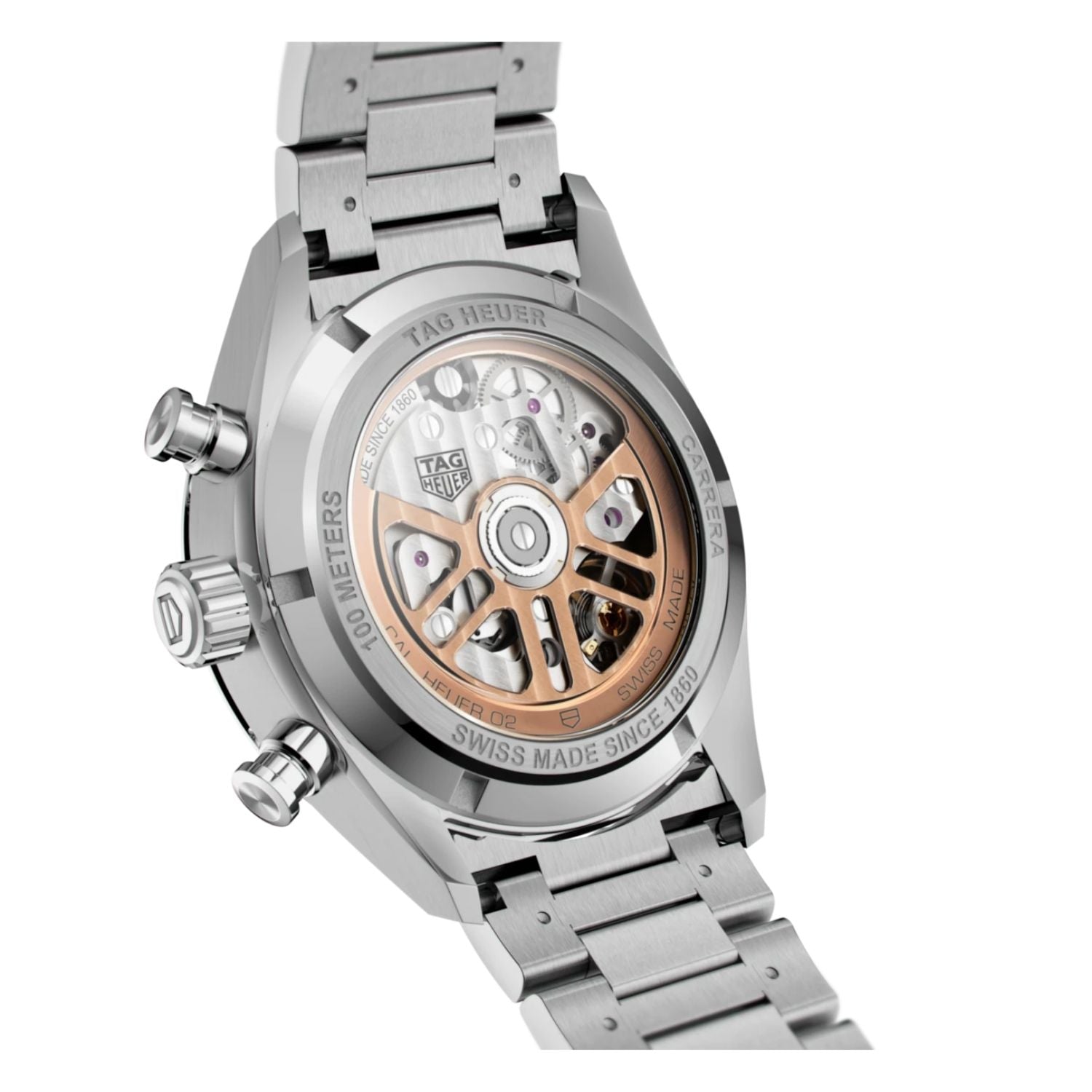 TAG Heuer Carrera