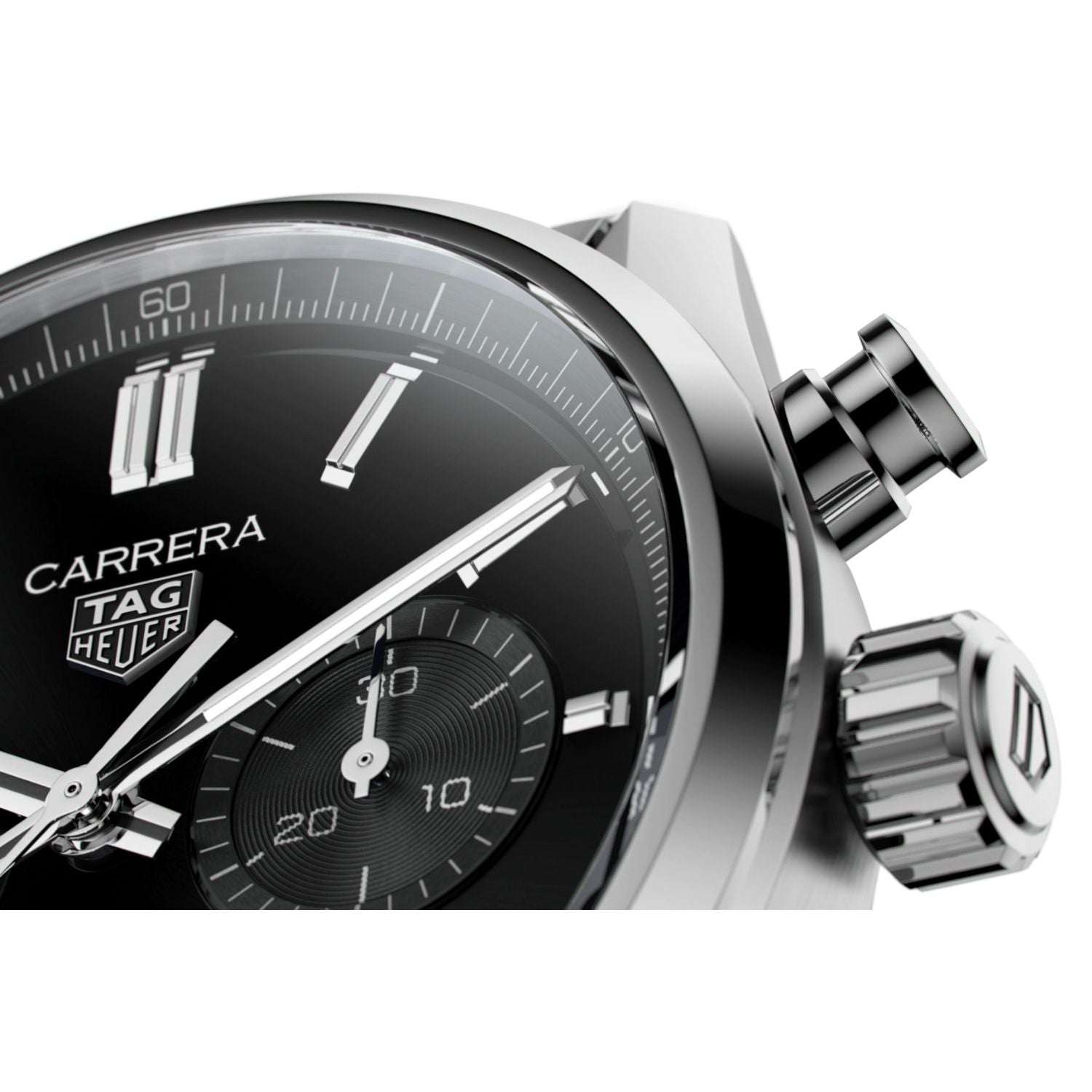 TAG Heuer Carrera