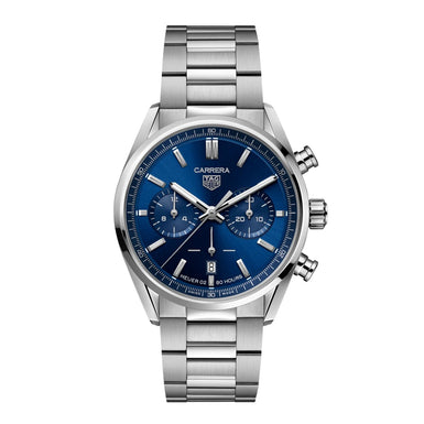 TAG Heuer Carrera