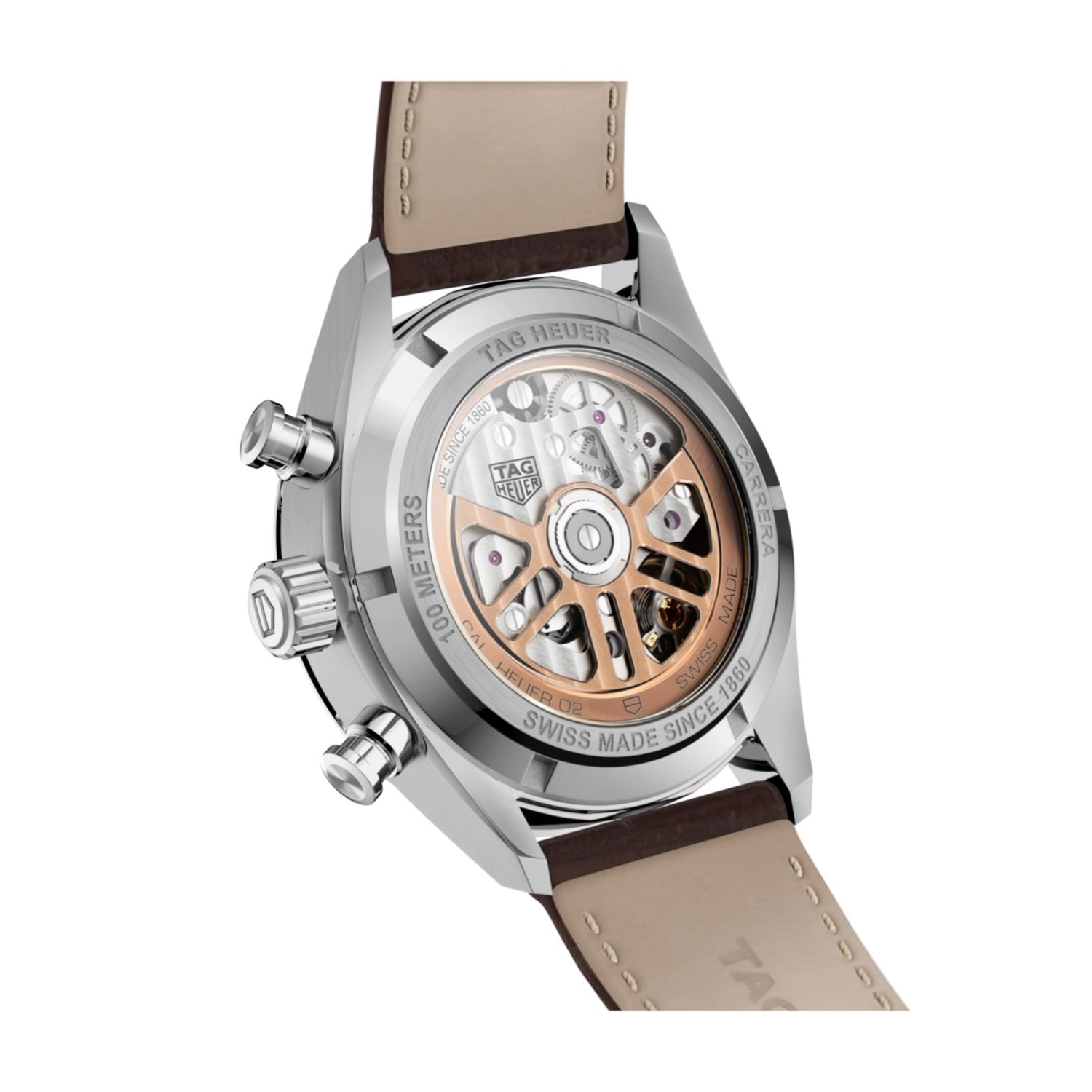 TAG Heuer Carrera