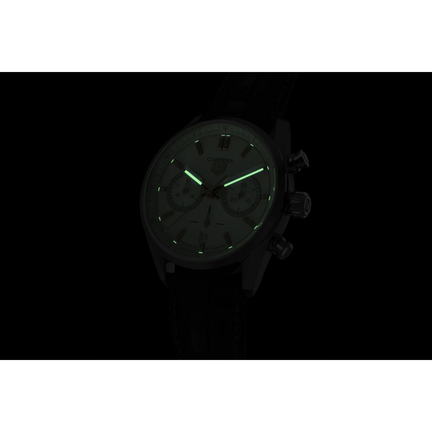TAG Heuer Carrera
