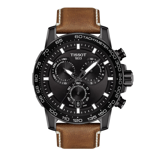 Tissot Supersport Chrono Watch T1256173605101