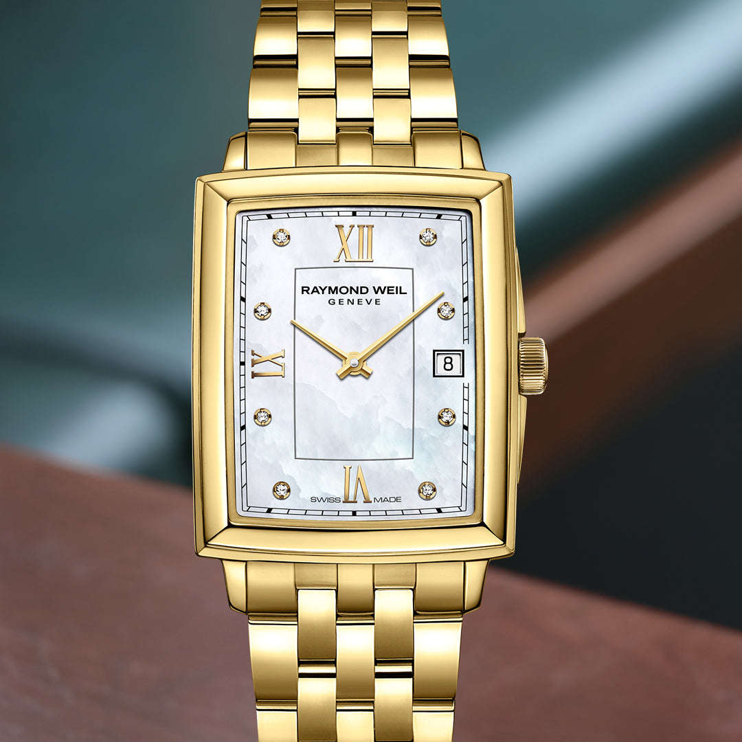 Raymond Weil Toccata Ladies Watch 5925-P-00995