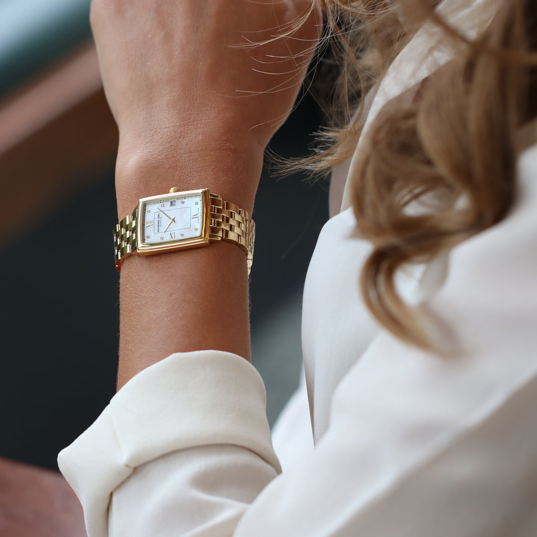 Raymond Weil Toccata Ladies Watch 5925-P-00995