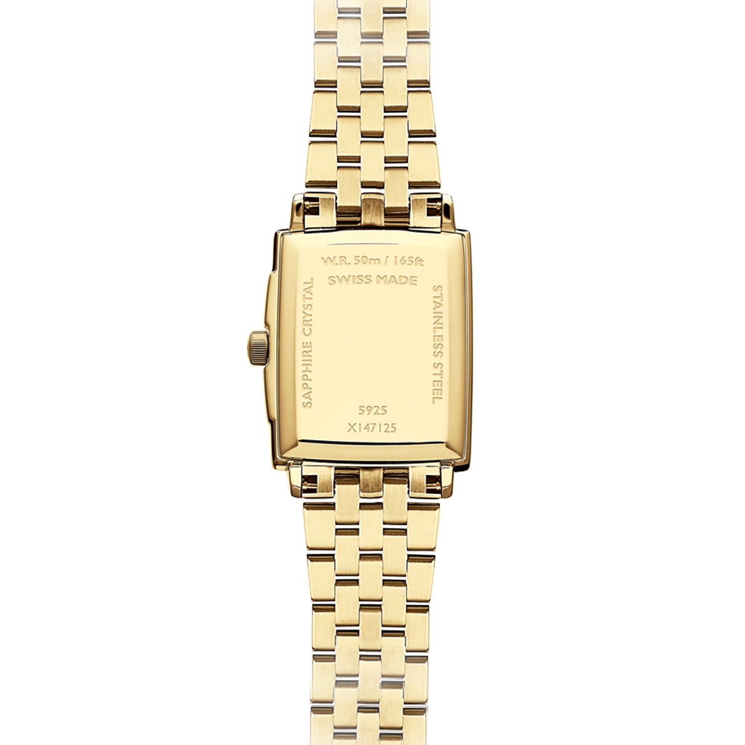 Raymond Weil Toccata Ladies Watch 5925-P-00995