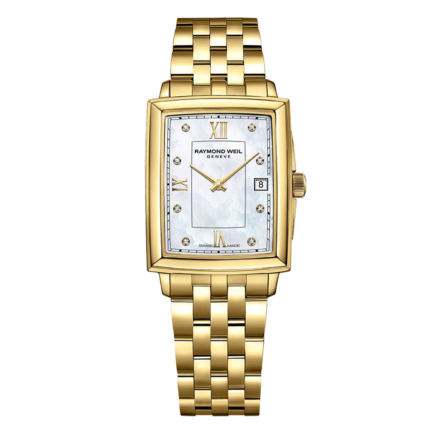Raymond Weil Toccata Ladies Watch 5925-P-00995
