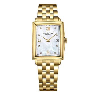 Raymond Weil Toccata Ladies Watch 5925-P-00995