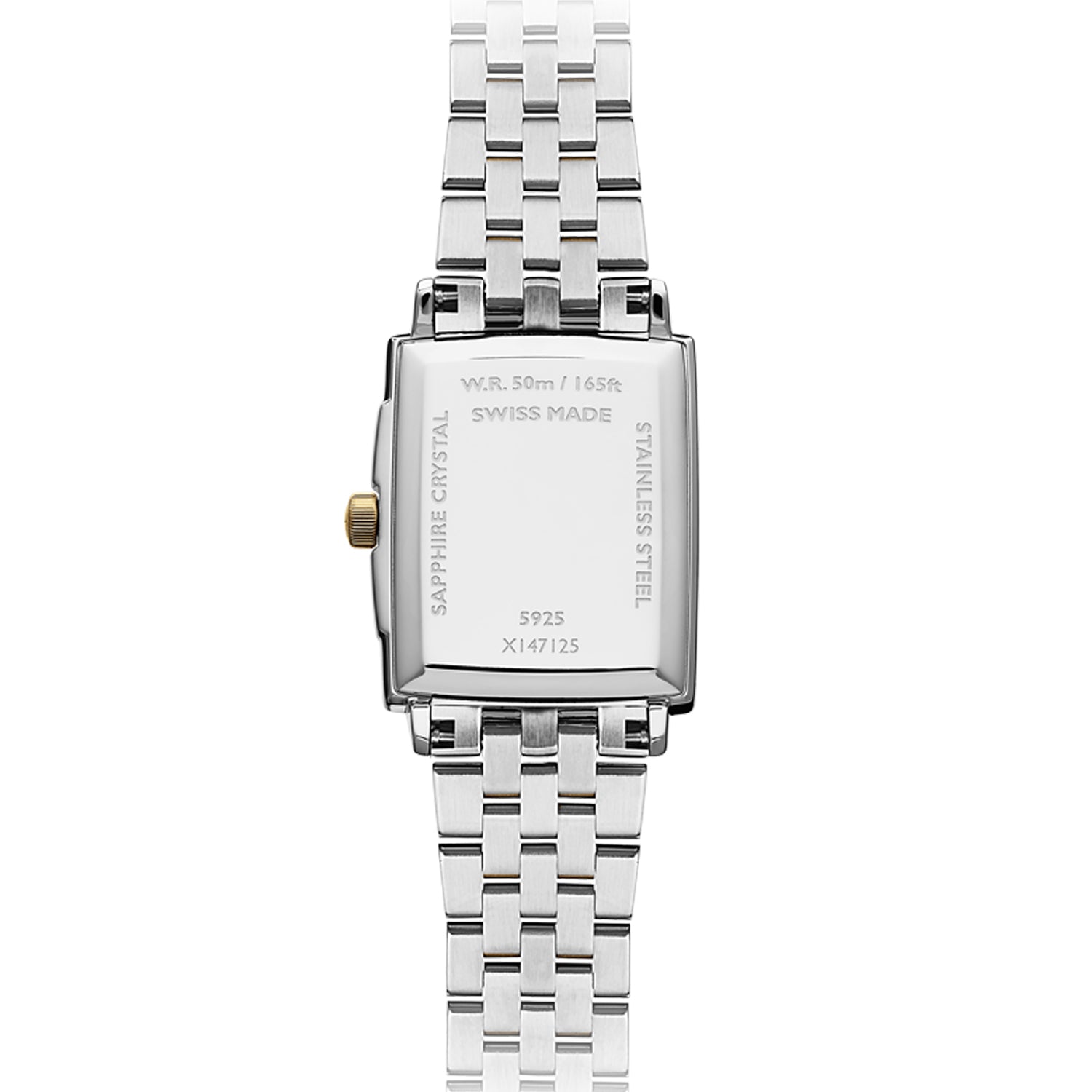 Raymond Weil Toccata Ladies Quartz Watch 5925-STP-00995