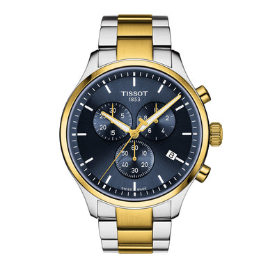 Tissot Chronograph XL Classic Watch T116.617.22.041.00
