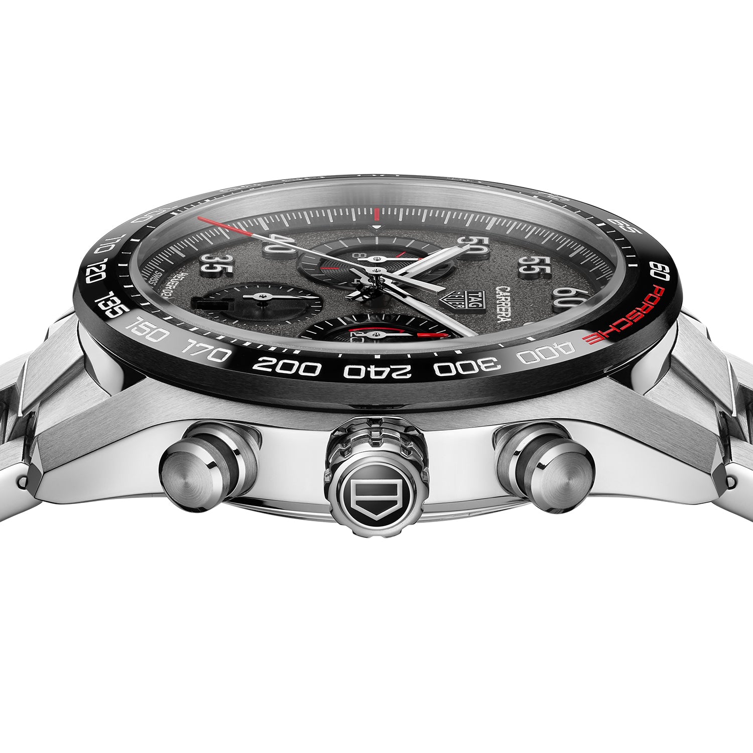 TAG Heuer Carrera X Porsche