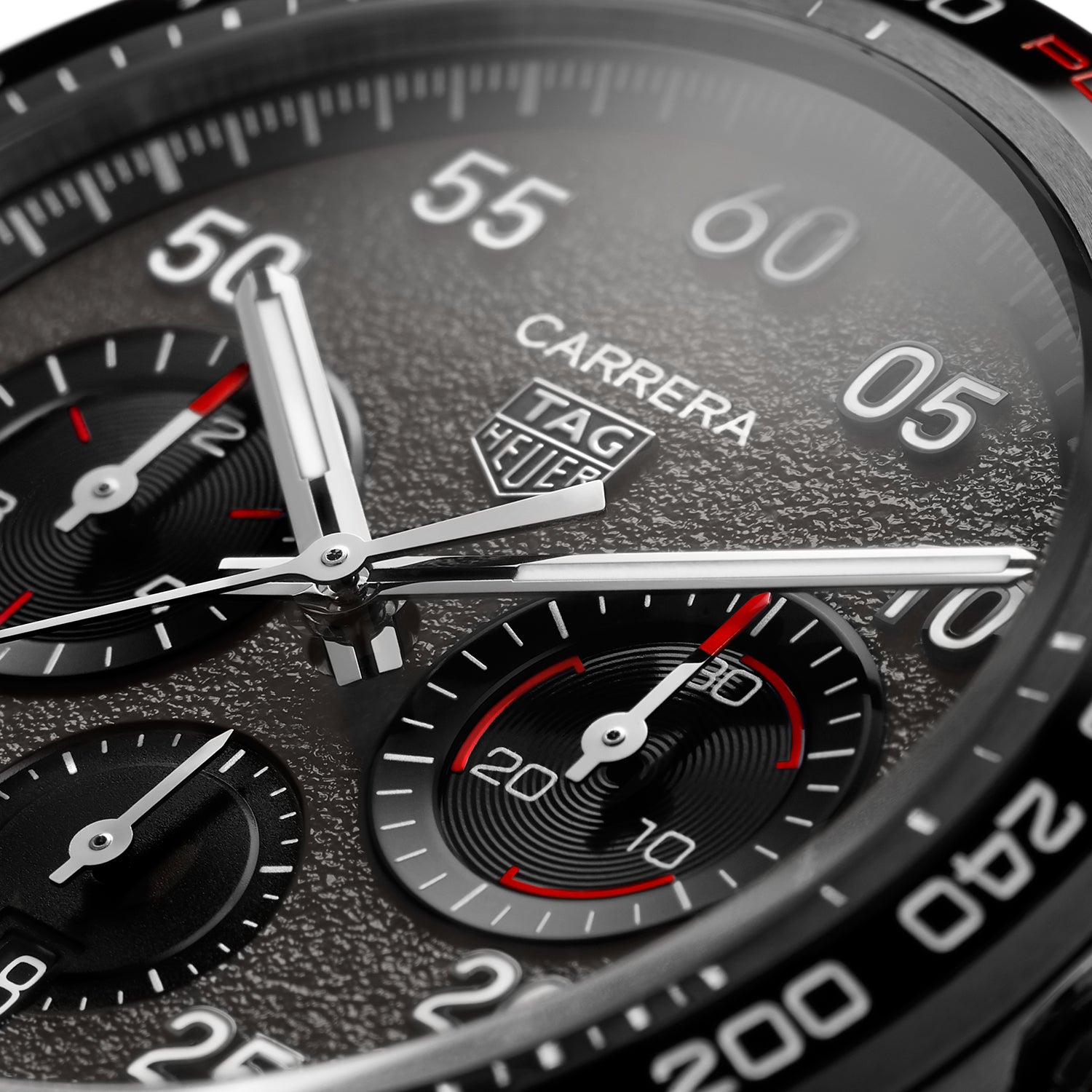 TAG Heuer Carrera X Porsche