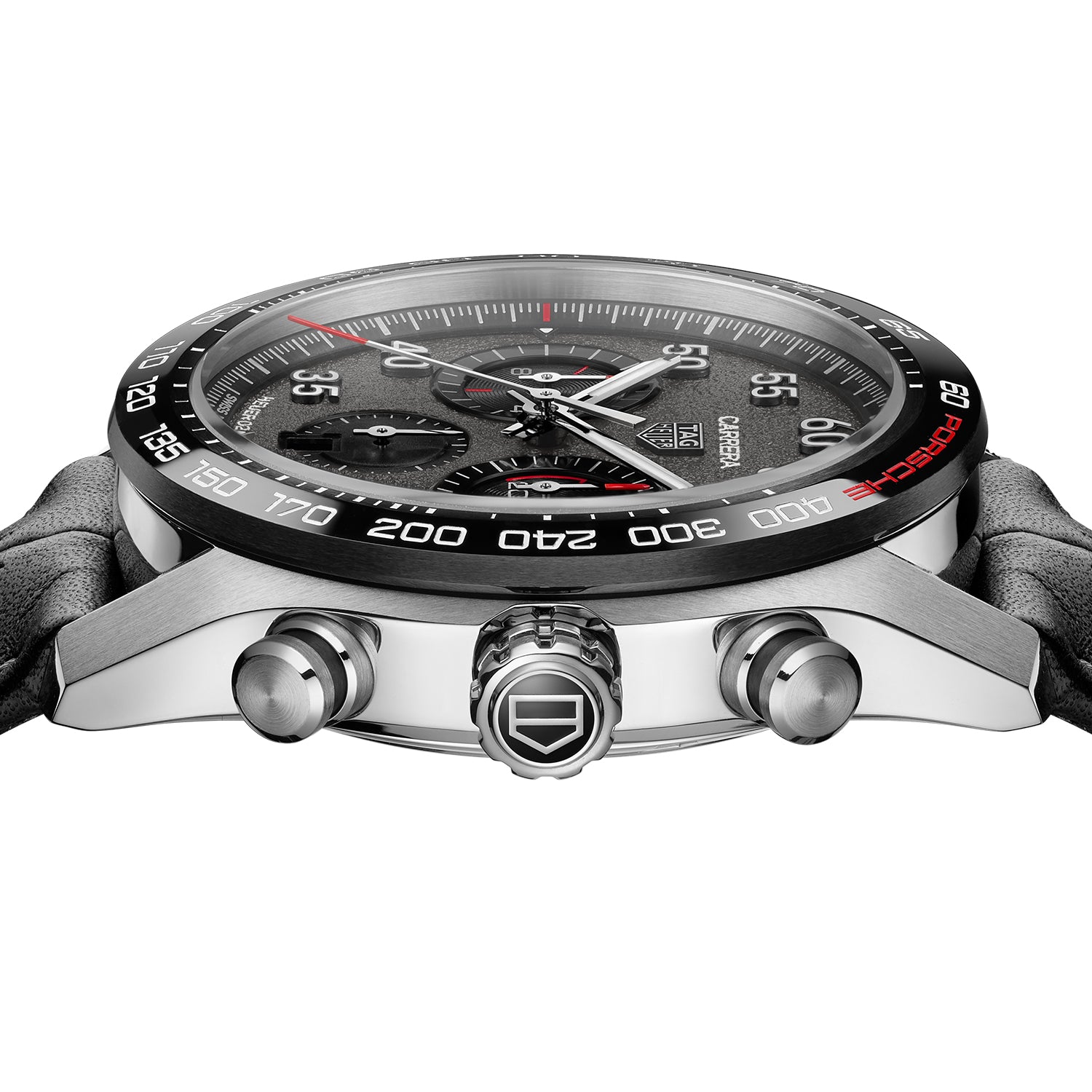 TAG Heuer Carrera X Porsche
