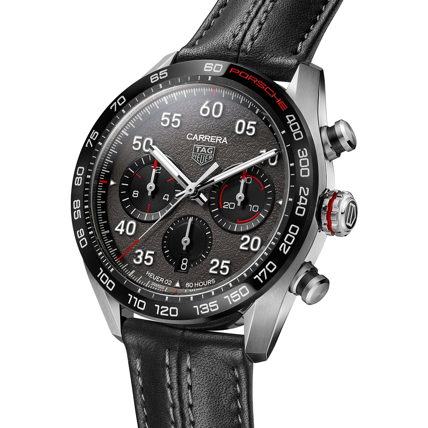 TAG Heuer Carrera X Porsche