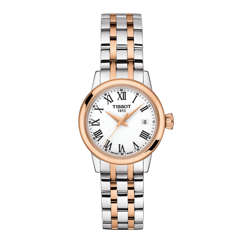 Tissot Classic Dream Lady Watch T1292102201300