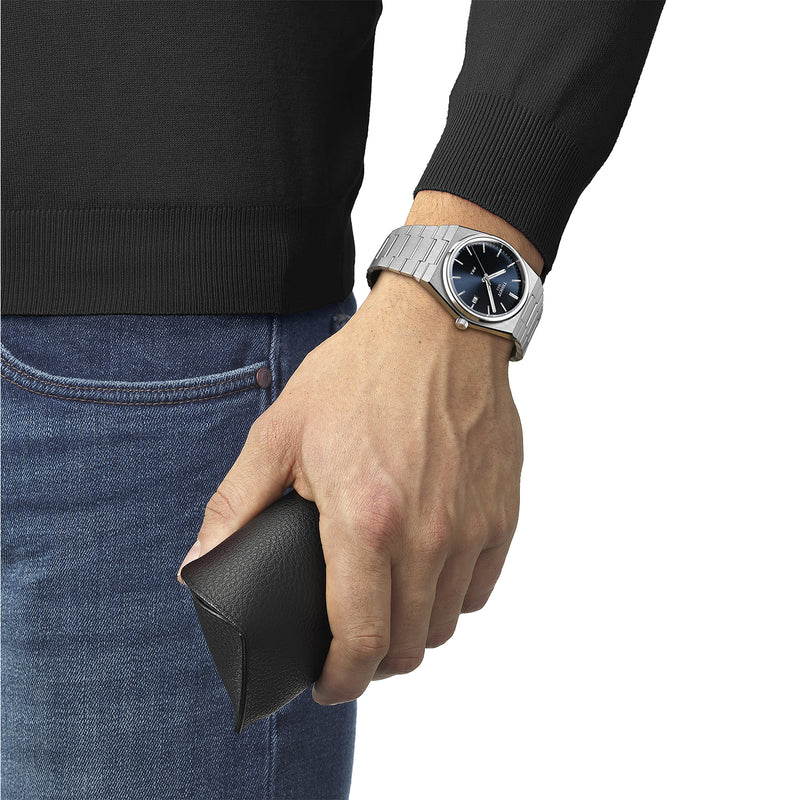 Tissot PRX Watch T137.410.11.041.00