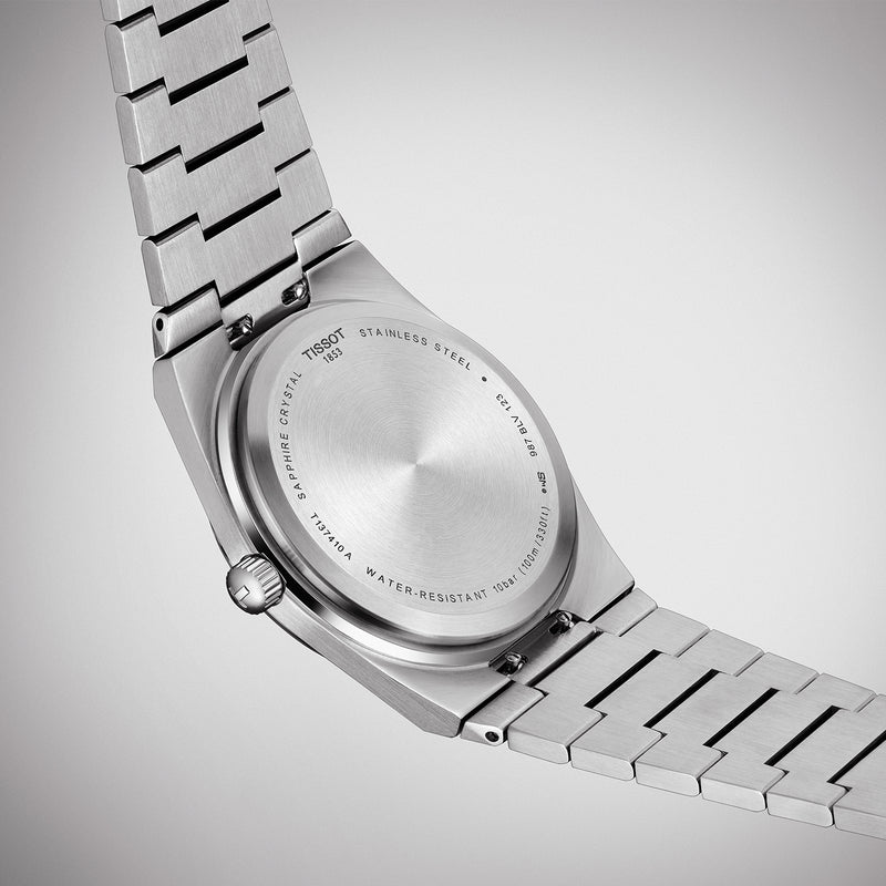 Tissot PRX Watch T137.410.11.041.00