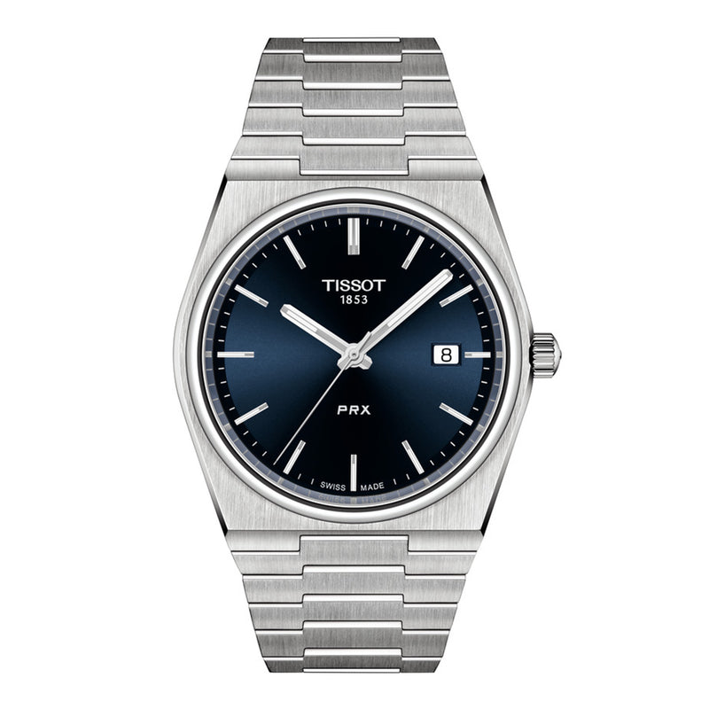 Tissot PRX Watch T137.410.11.041.00