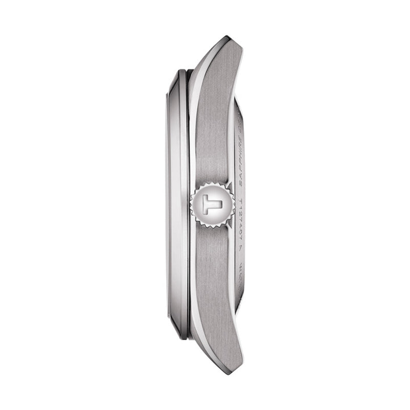 Tissot Gentleman Powermatic 80 Silicium WatchT1274071109101