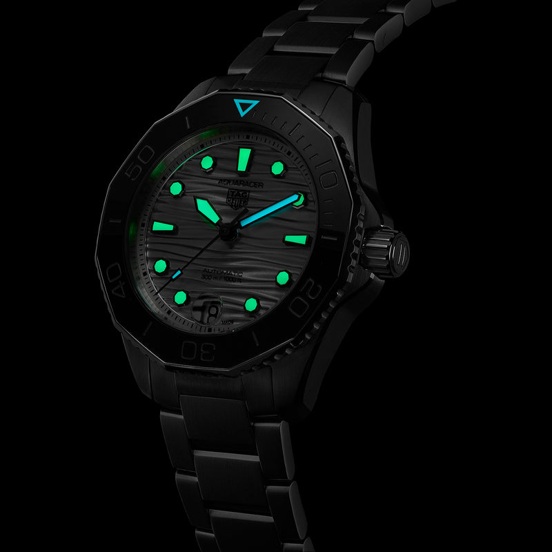 TAG Heuer Aquaracer