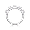 Royale Platinum Round Brilliant Cut 1.25 CARAT tw of Diamonds Ring