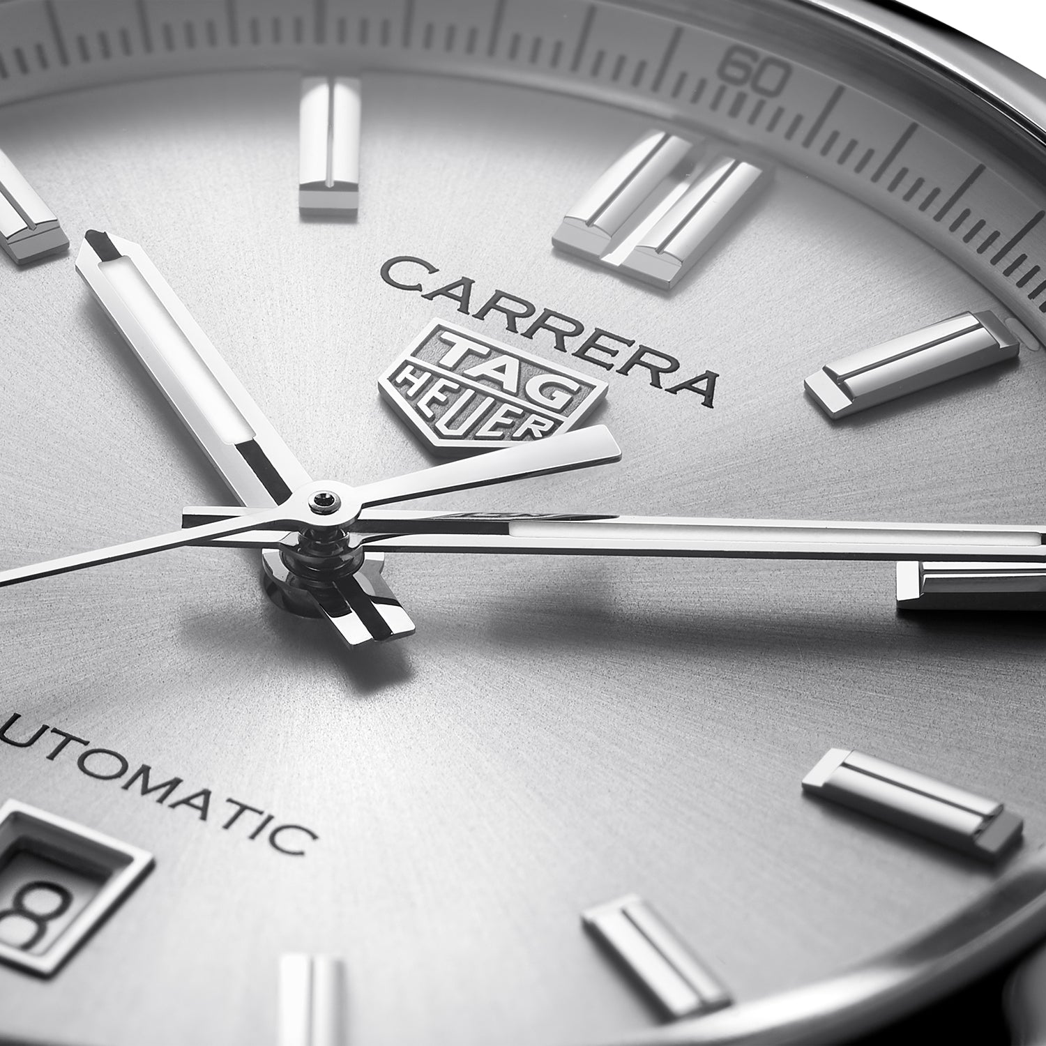 TAG Heuer Carrera