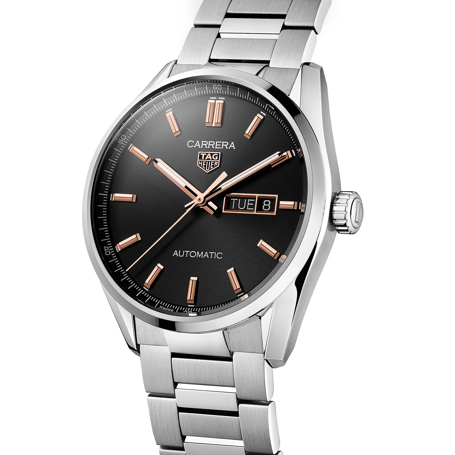 TAG HEUER CARRERA