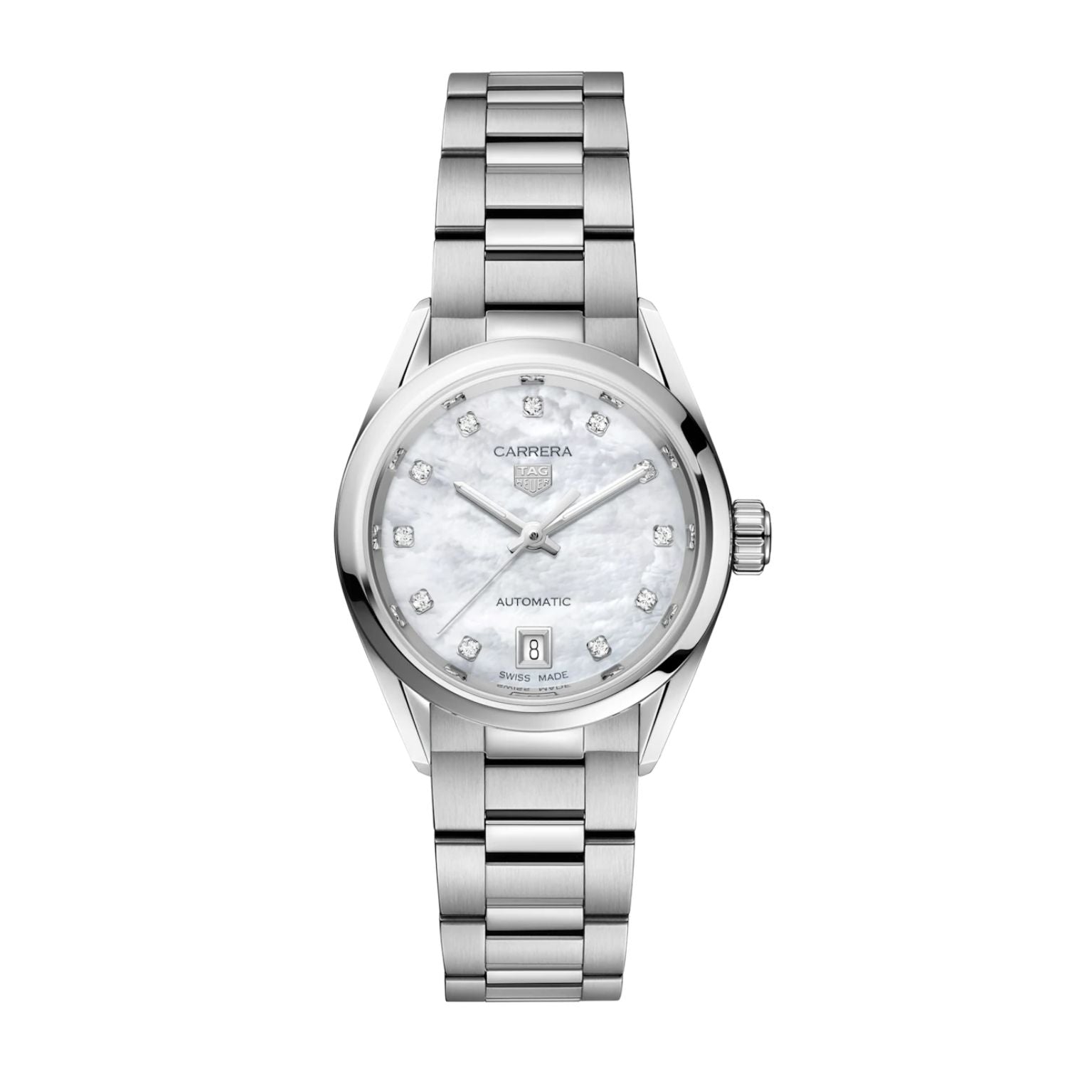 TAG HEUER CARRERA