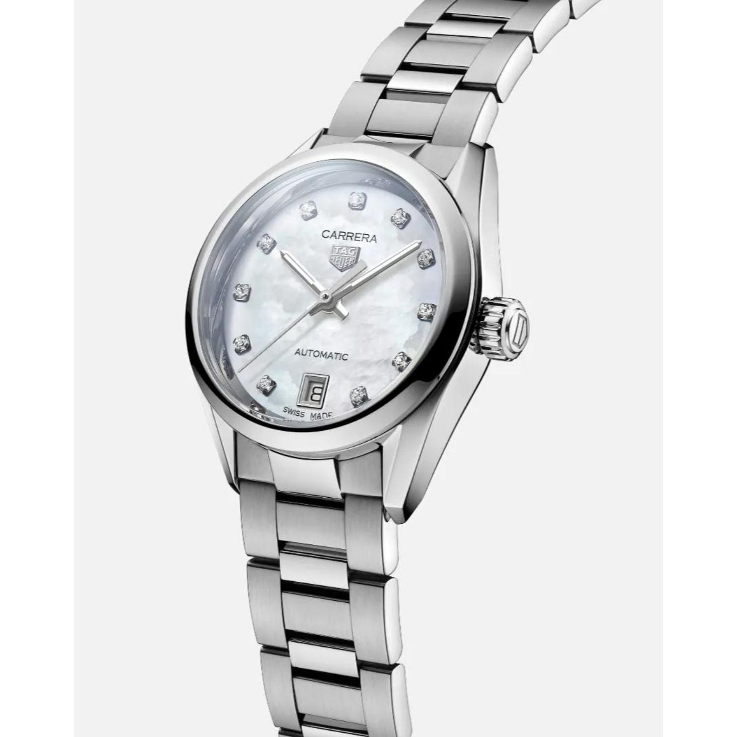 TAG HEUER CARRERA