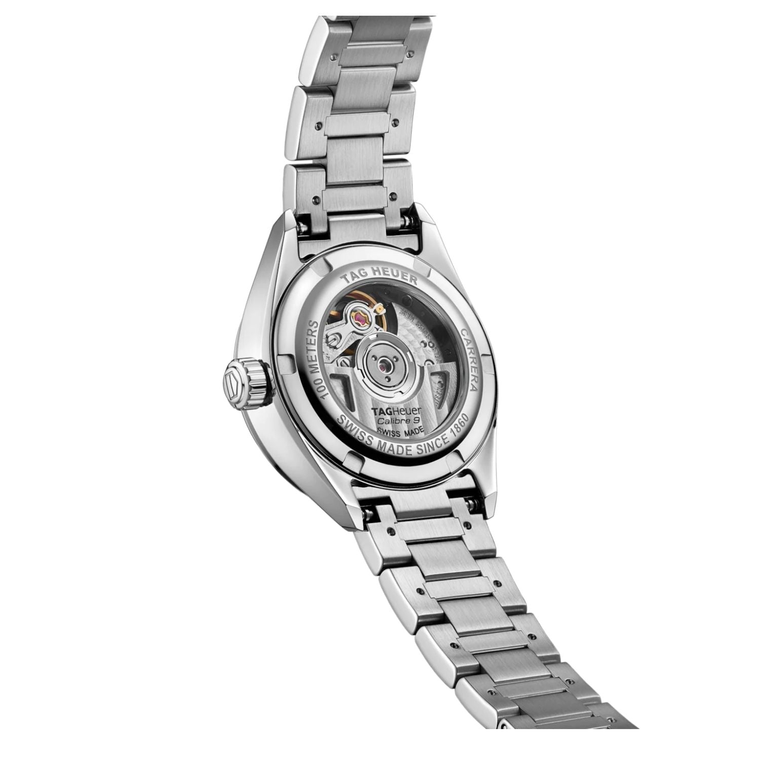TAG HEUER CARRERA