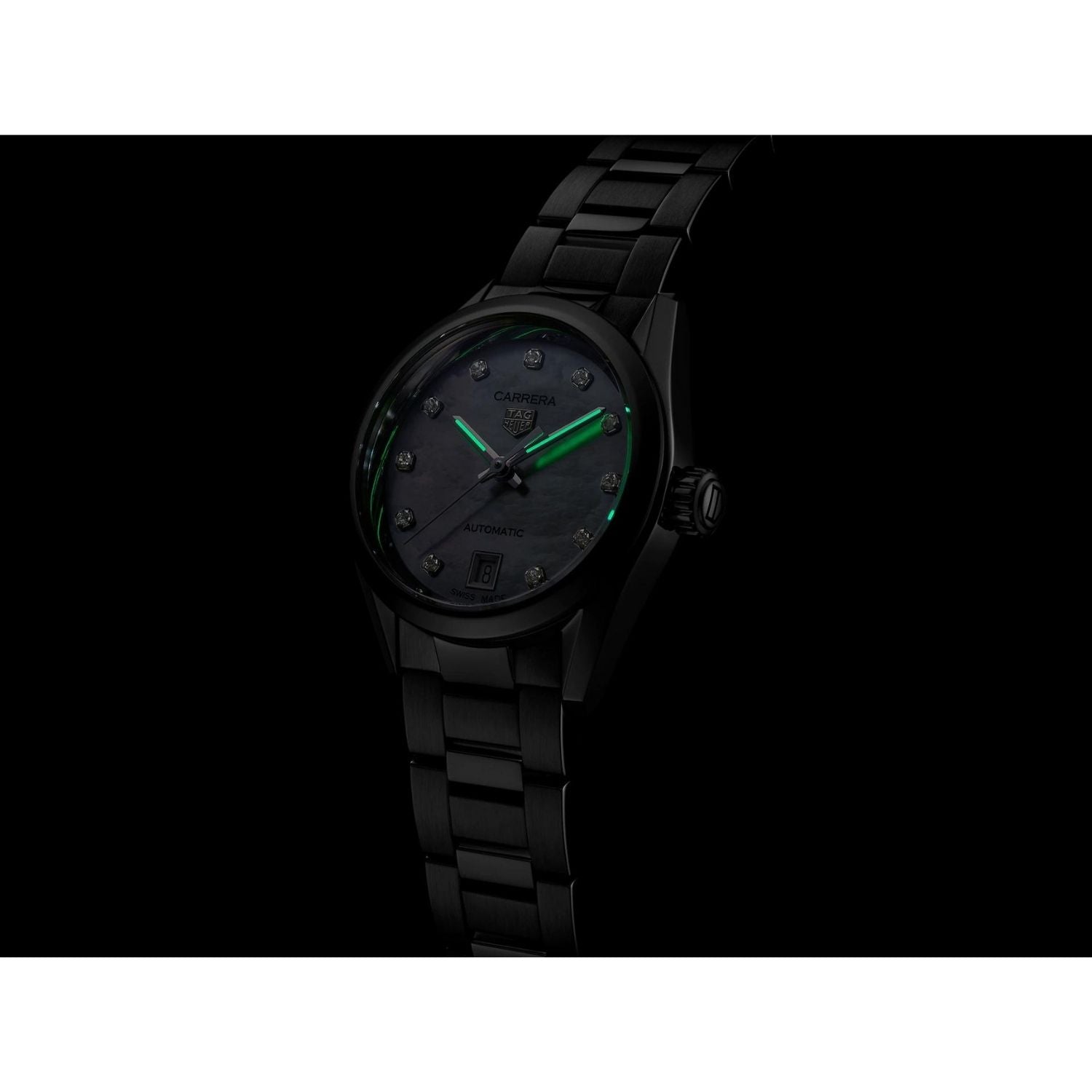 TAG HEUER CARRERA
