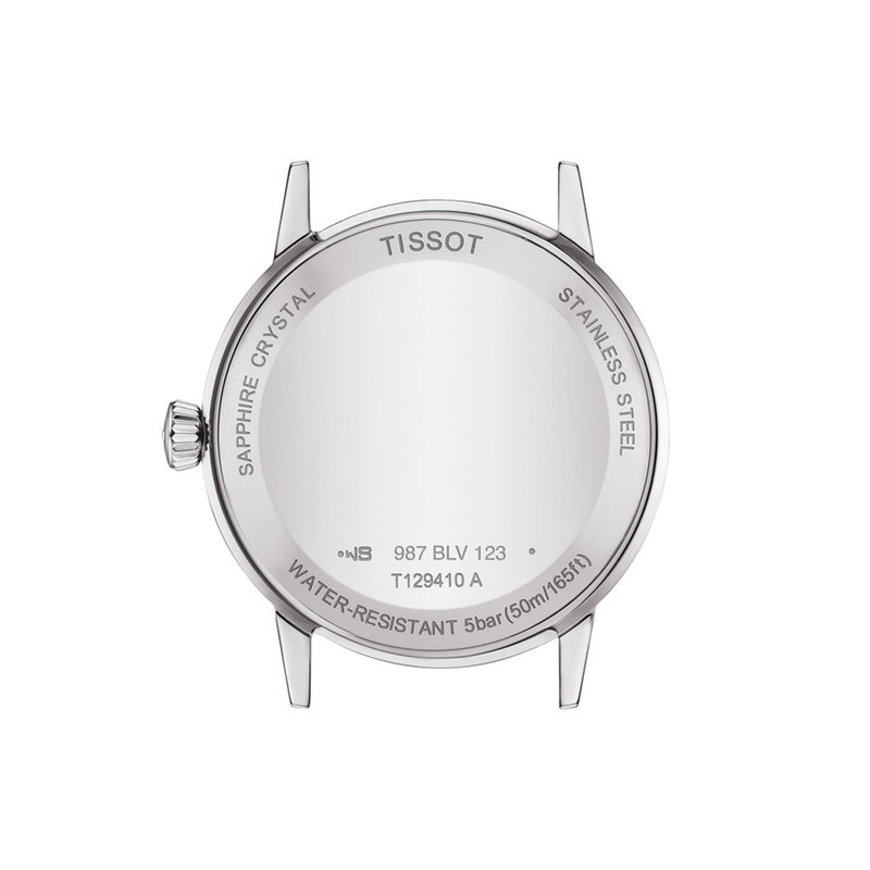 Tissot Classic Dream Watch T129.410.16.013.00