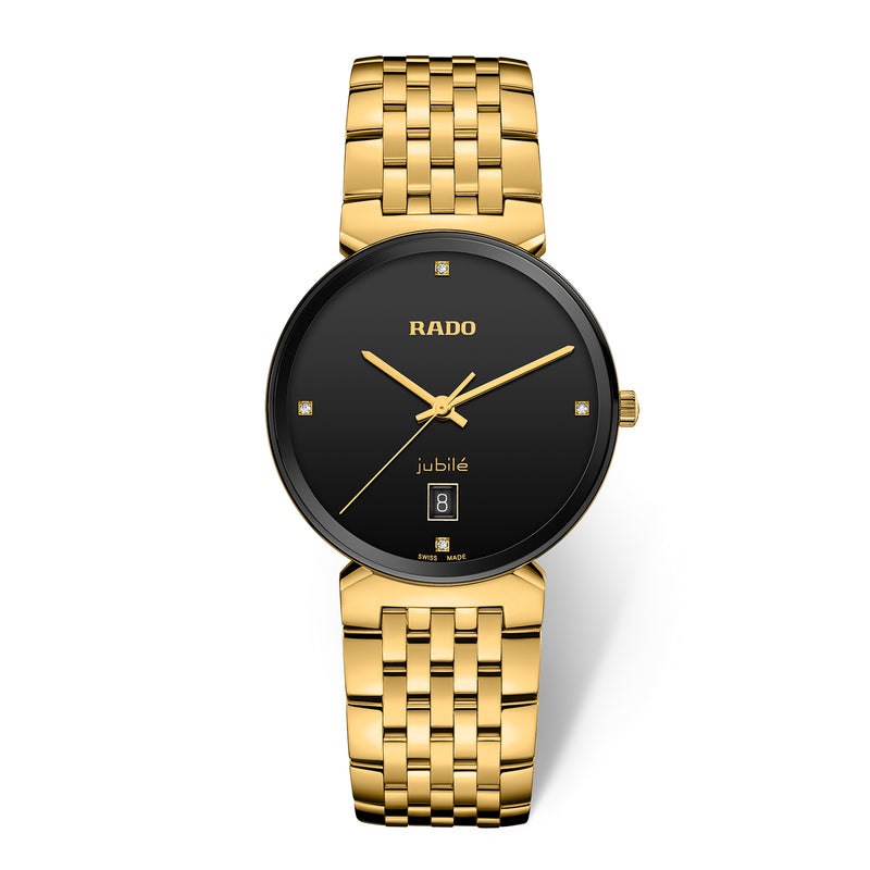 Rado Florence Classic Quartz 38mm Watch R48914703