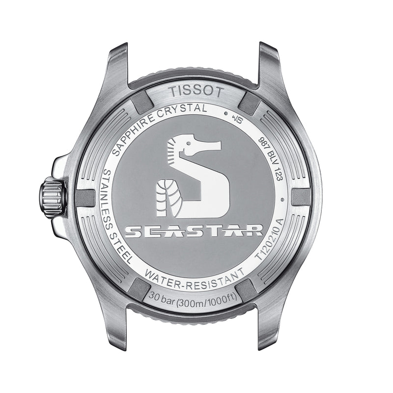 Tissot Seastar 1000 36mm Watch T120.210.21.051.00