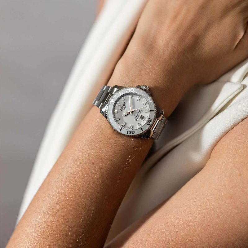 Tissot Seastar 1000 36mm Watch T120.210.11.011.00