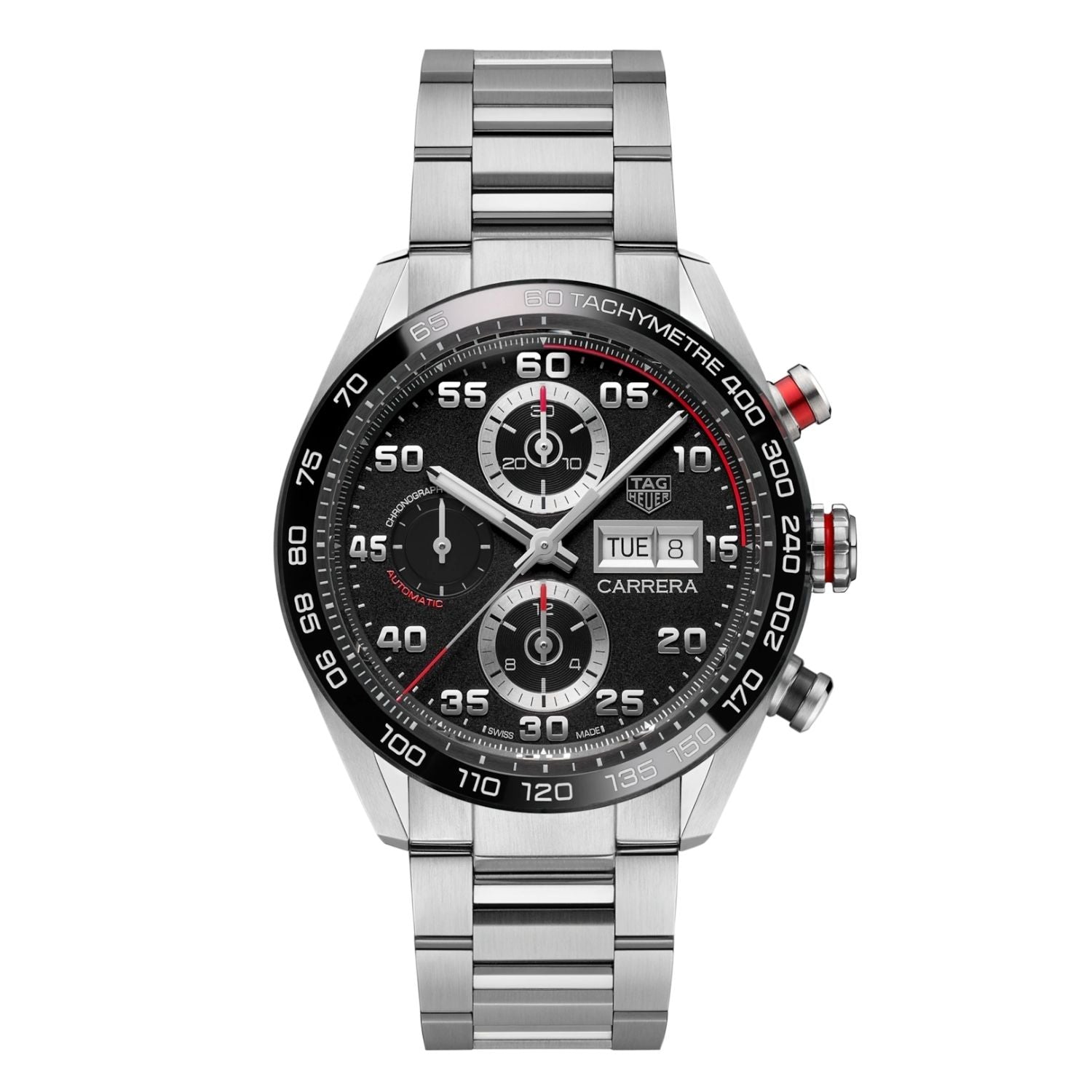 TAG Heuer Carrera