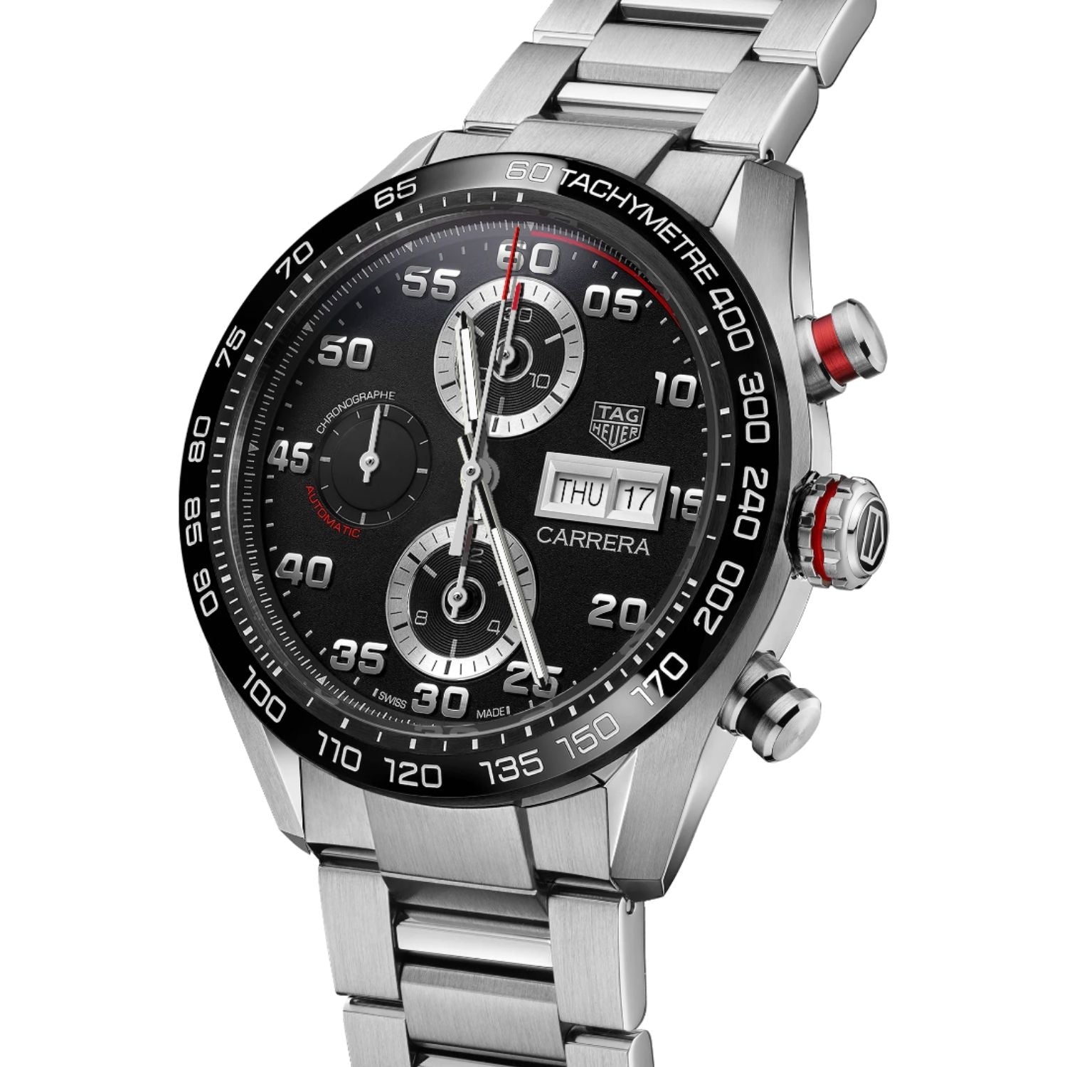 TAG Heuer Carrera