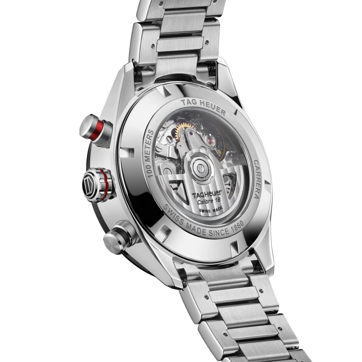 TAG Heuer Carrera