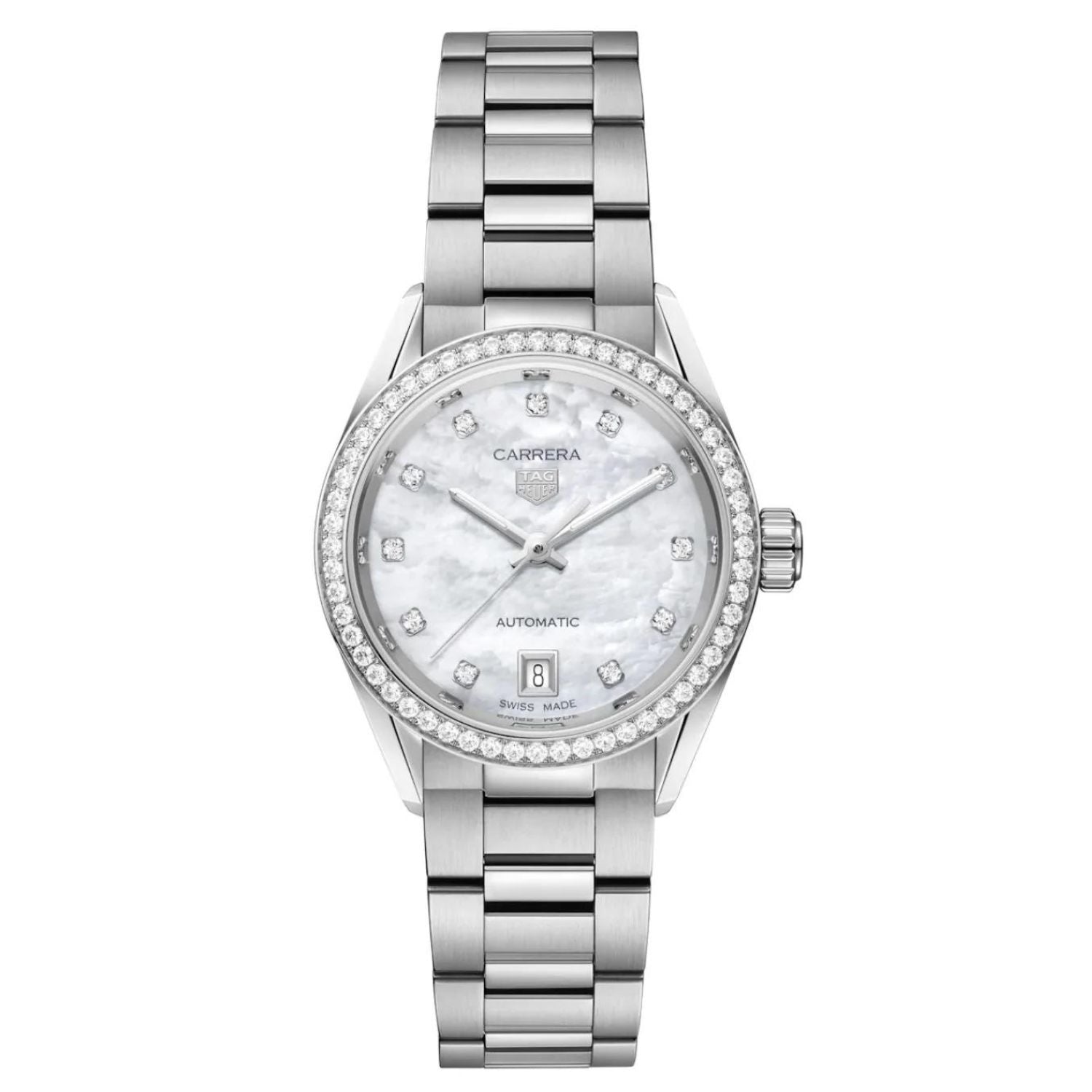 TAG Heuer Carrera – Mazzucchelli's - Main Image