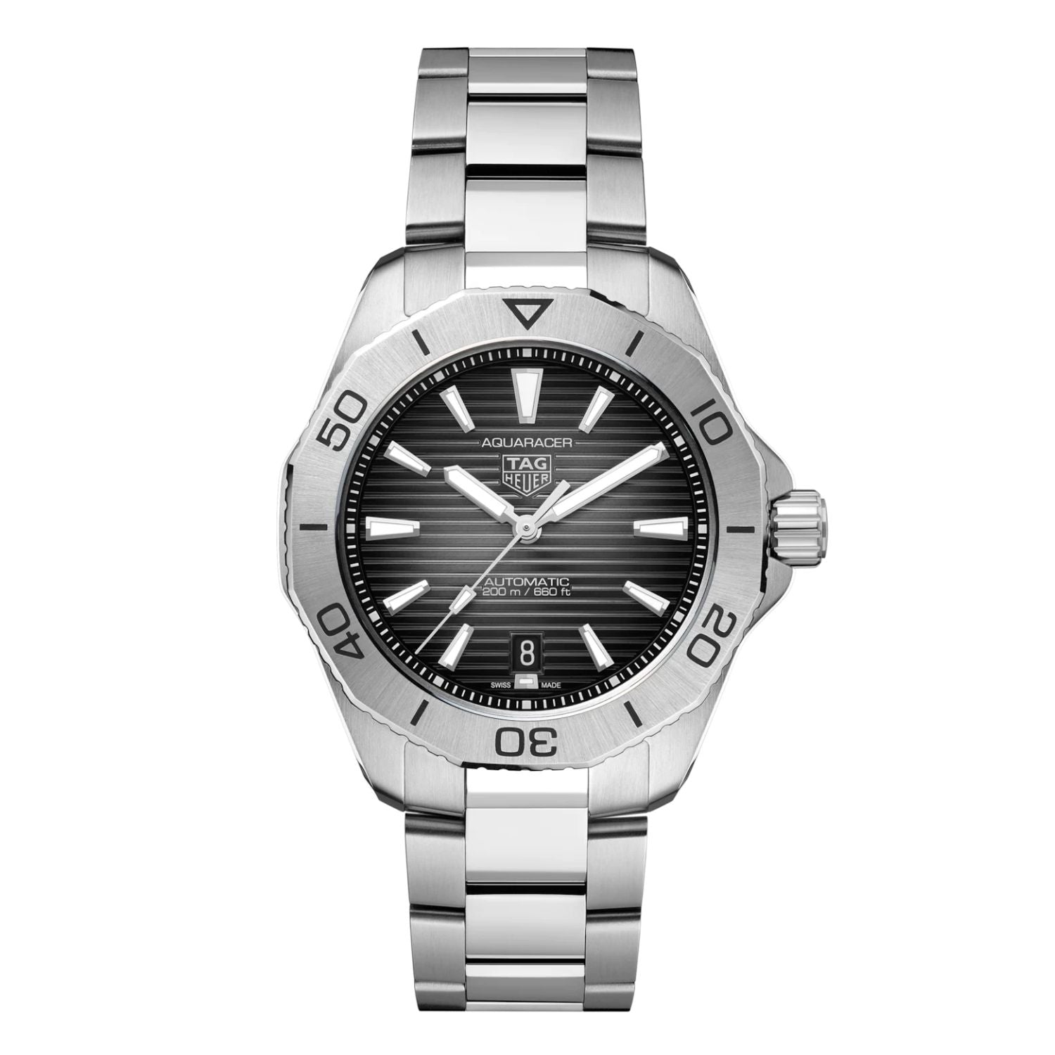 TAG HEUER AQUARACER Mazzucchelli s