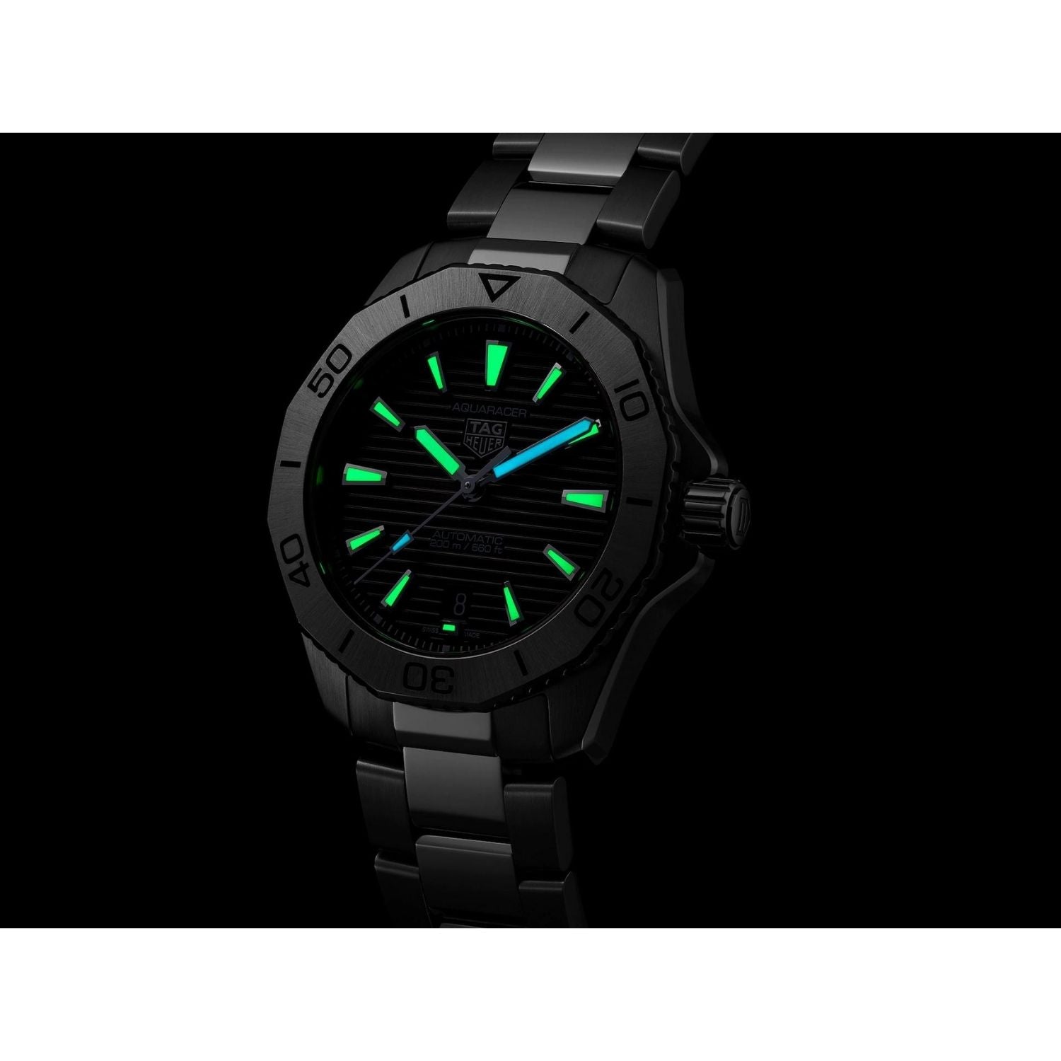 TAG Heuer Aquaracer